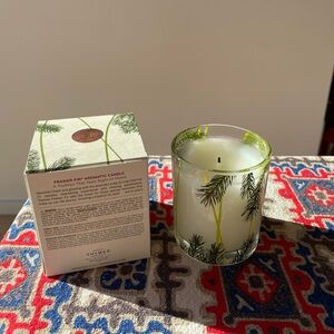 Thymes Frasier Fir 6.5 oz Candle